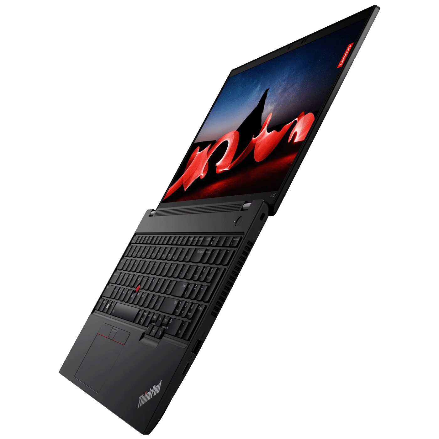 Lenovo Laptop 15.6",Intel i3-1315U,16GB DDR4,SSD 256GB,Win 11 Pro - L15 G4:  21H4SCVL00
