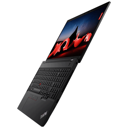 Lenovo Laptop 15.6",Intel i3-1315U,16GB DDR4,SSD 256GB,Win 11 Pro - L15 G4:  21H4SCVL00