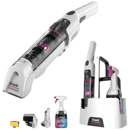 Shark Aparat za uklanjanje mrlja, Carpet Cleaner StainForce - HX100EUT
