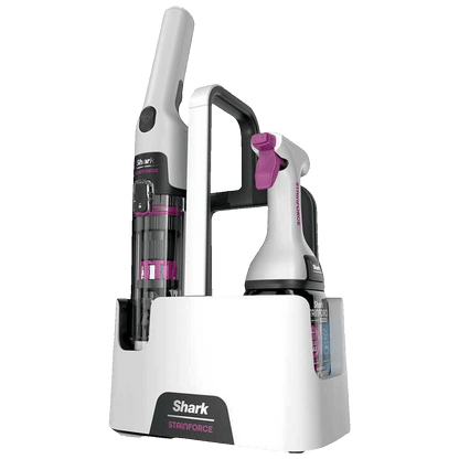 Shark Aparat za uklanjanje mrlja, Carpet Cleaner StainForce - HX100EUT