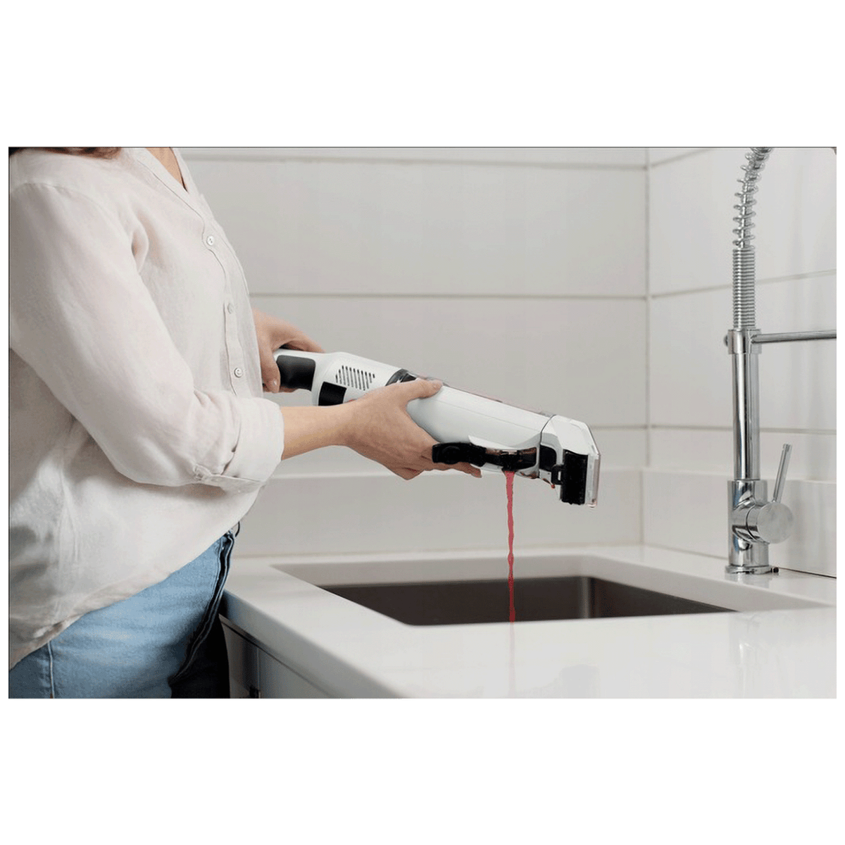 Shark Aparat za uklanjanje mrlja, Carpet Cleaner StainForce - HX100EUT