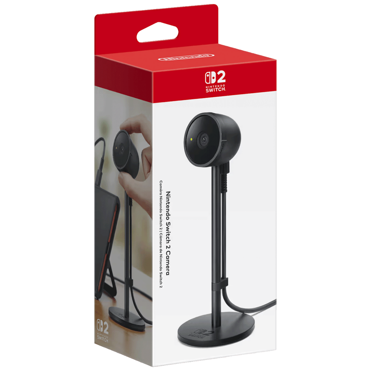 Nintendo Kamera za Nintendo Switch 2 - Switch 2 Camera