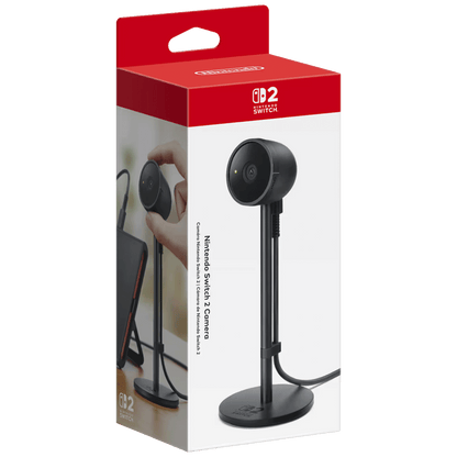 Nintendo Kamera za Nintendo Switch 2 - Switch 2 Camera