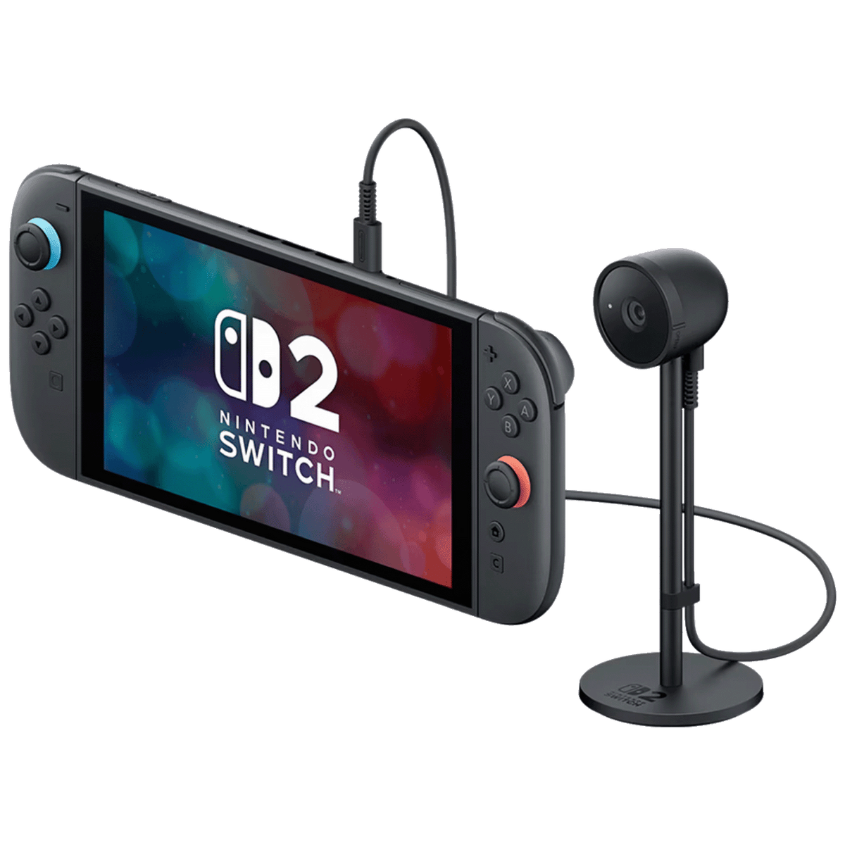 Nintendo Kamera za Nintendo Switch 2 - Switch 2 Camera