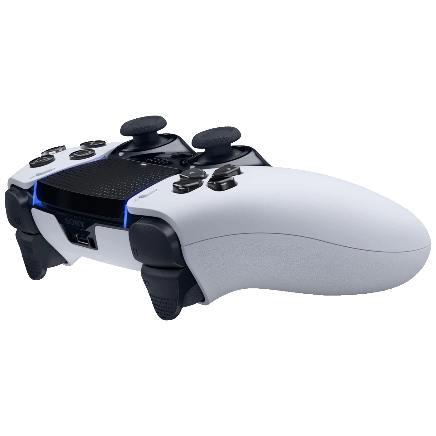 Sony Bežični kontroler PlayStation 5, DualSense Edge White - PS5 DualSense Edge W.Contr. White