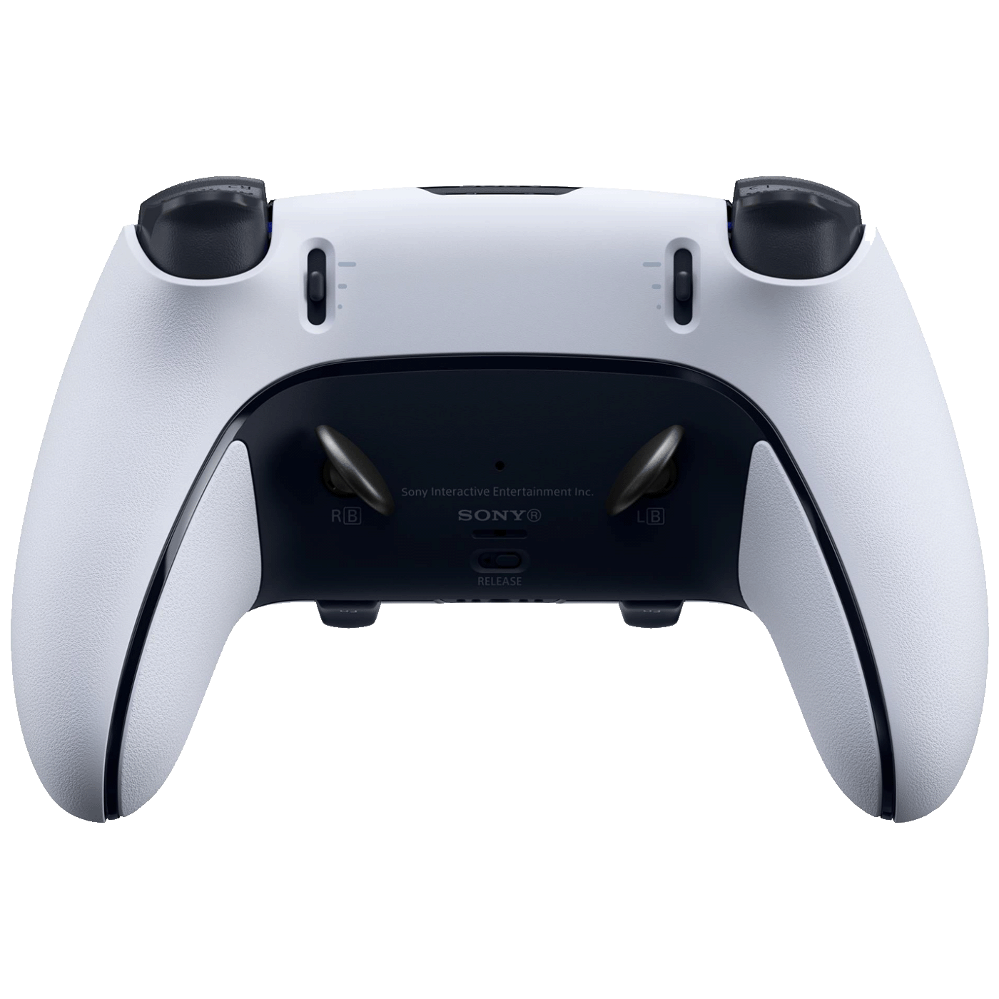 Sony Bežični kontroler PlayStation 5, DualSense Edge White - PS5 DualSense Edge W.Contr. White