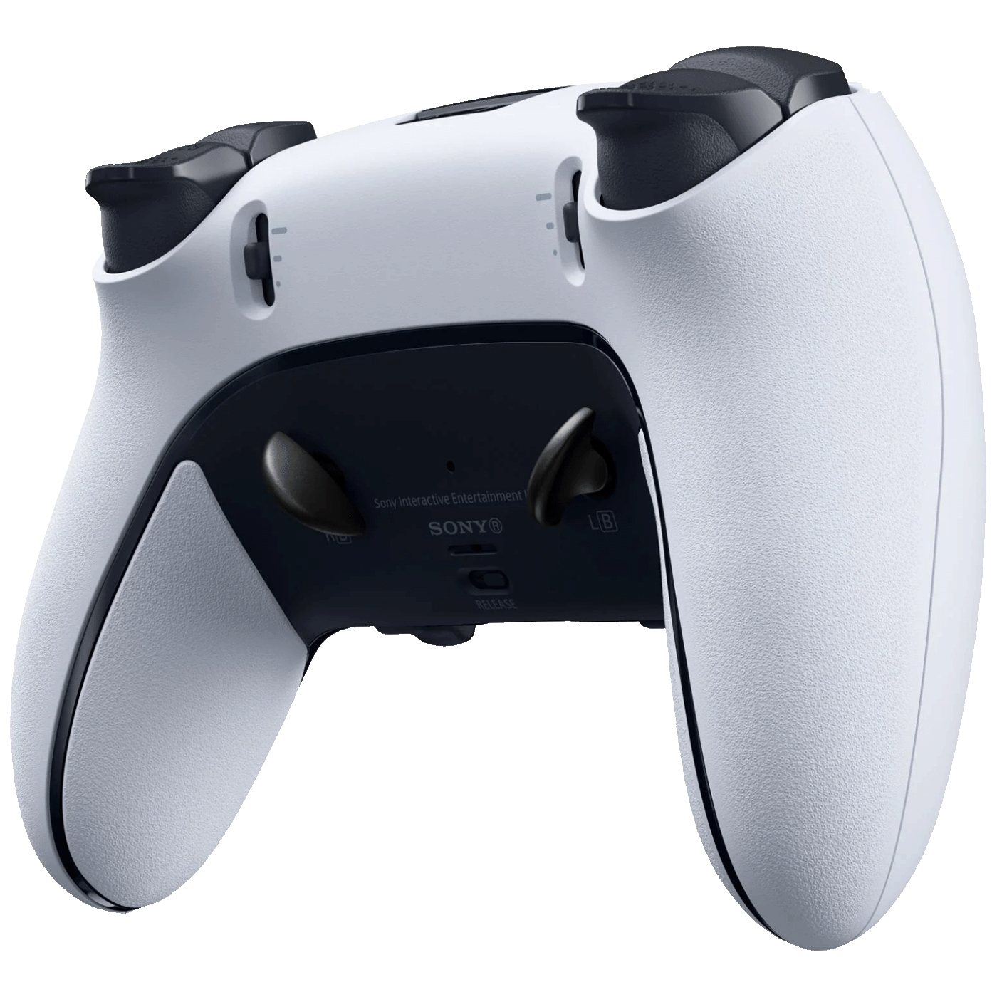 Sony Bežični kontroler PlayStation 5, DualSense Edge White - PS5 DualSense Edge W.Contr. White