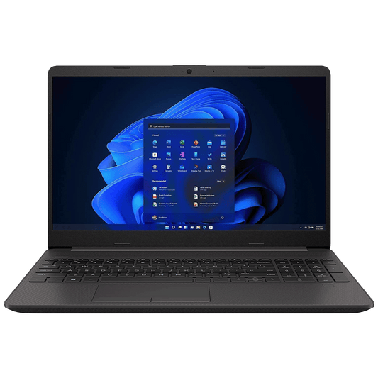 HP Laptop 15,6", Intel N150, 4GB DDR4, SSD 256 GB - HP 250RT G9; C7VB3ET