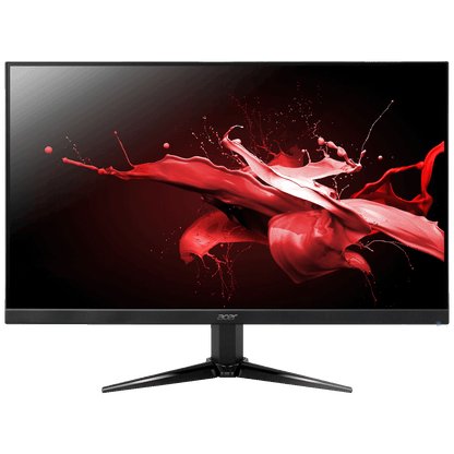 ACER Monitor 27", 180Hz, IPS, FullHD, HDMI, DisplayPort, gaming - QG271 M3; UM.HQ1EE.303