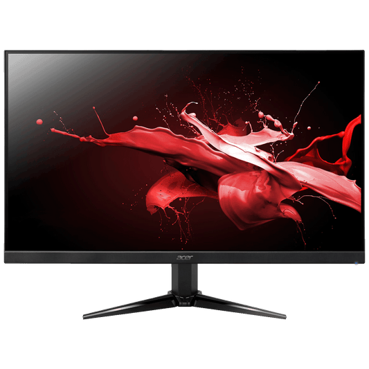 ACER Monitor 27", 180Hz, IPS, FullHD, HDMI, DisplayPort, gaming - QG271 M3; UM.HQ1EE.303
