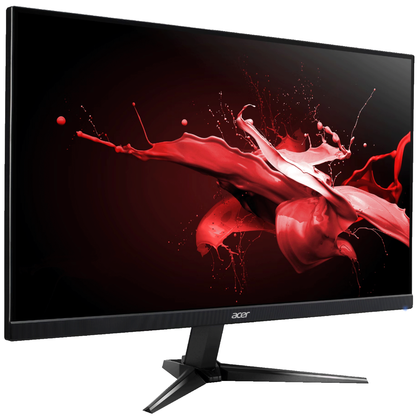 ACER Monitor 27", 180Hz, IPS, FullHD, HDMI, DisplayPort, gaming - QG271 M3; UM.HQ1EE.303