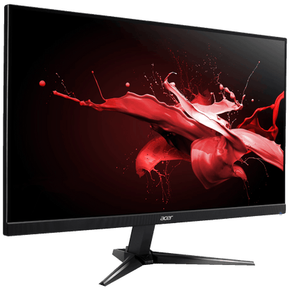 ACER Monitor 27", 180Hz, IPS, FullHD, HDMI, DisplayPort, gaming - QG271 M3; UM.HQ1EE.303