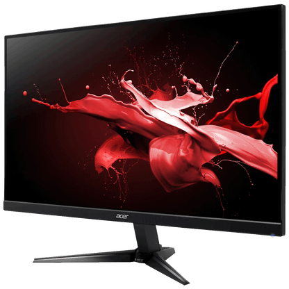 ACER Monitor 27", 180Hz, IPS, FullHD, HDMI, DisplayPort, gaming - QG271 M3; UM.HQ1EE.303