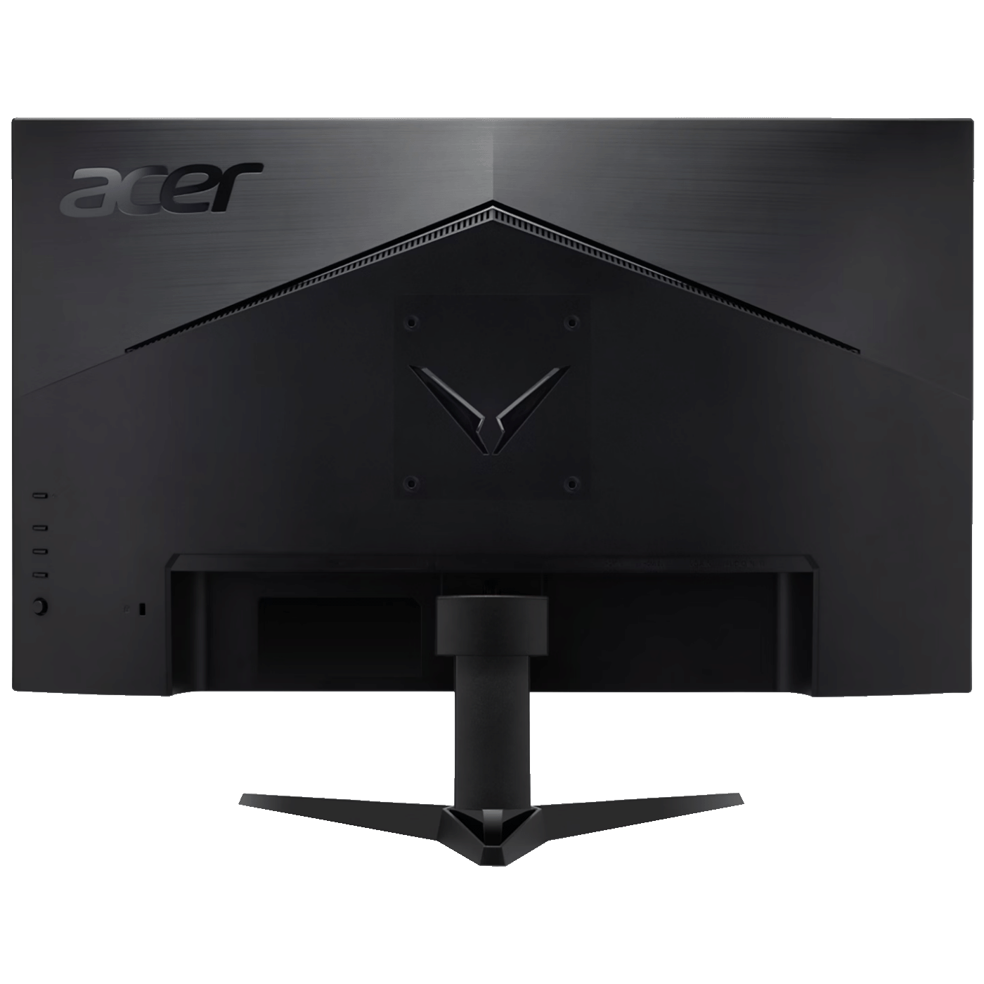 ACER Monitor 27", 180Hz, IPS, FullHD, HDMI, DisplayPort, gaming - QG271 M3; UM.HQ1EE.303