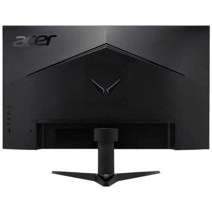 ACER Monitor 27", 180Hz, IPS, FullHD, HDMI, DisplayPort, gaming - QG271 M3; UM.HQ1EE.303