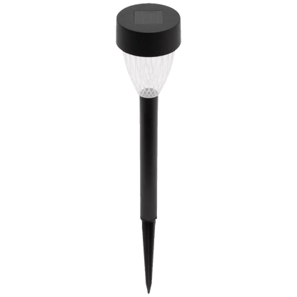 home Solarna vrtna dekorativna svjetiljka,150 mAh,display 15 kom. - MX657