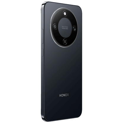 Honor Smartphone 6.79", Octa Core 2.3GHz, RAM 8GB, 108Mpixel - Magic8 Lite 5G 8GB/256GB Black