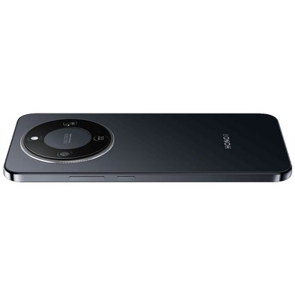 Honor Smartphone 6.79", Octa Core 2.3GHz, RAM 8GB, 108Mpixel - Magic8 Lite 5G 8GB/256GB Black