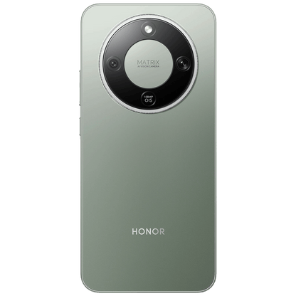 Honor Smartphone 6.79", Octa Core 2.3GHz, RAM 8GB, 108Mpixel - Magic8 Lite 5G 8GB/256GB Green