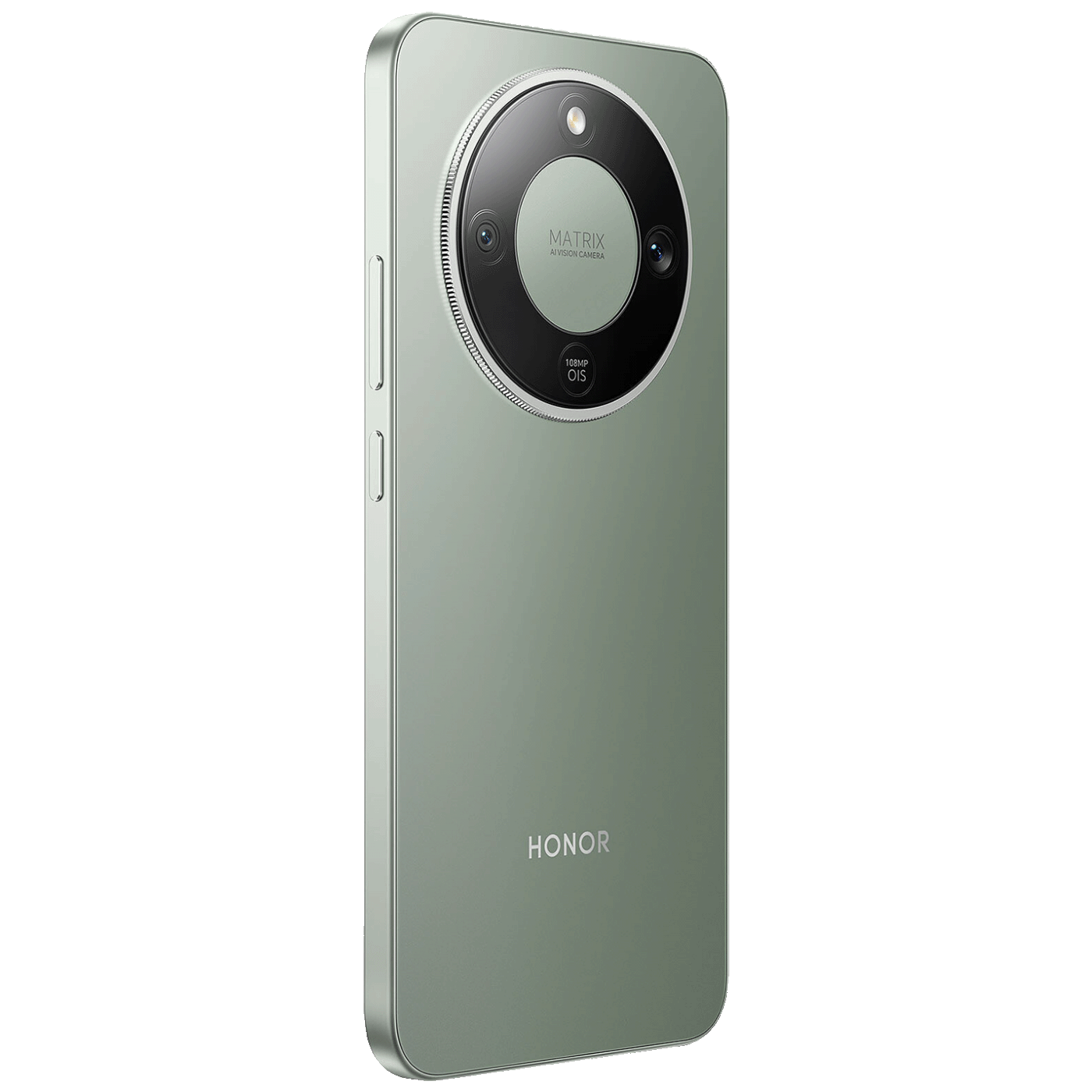 Honor Smartphone 6.79", Octa Core 2.3GHz, RAM 8GB, 108Mpixel - Magic8 Lite 5G 8GB/256GB Green