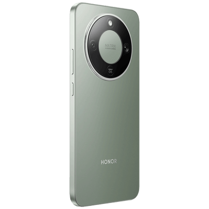 Honor Smartphone 6.79", Octa Core 2.3GHz, RAM 8GB, 108Mpixel - Magic8 Lite 5G 8GB/256GB Green