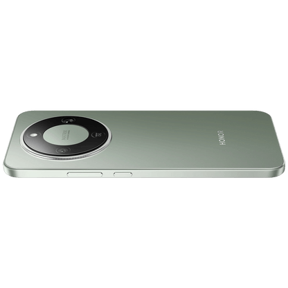 Honor Smartphone 6.79", Octa Core 2.3GHz, RAM 8GB, 108Mpixel - Magic8 Lite 5G 8GB/256GB Green