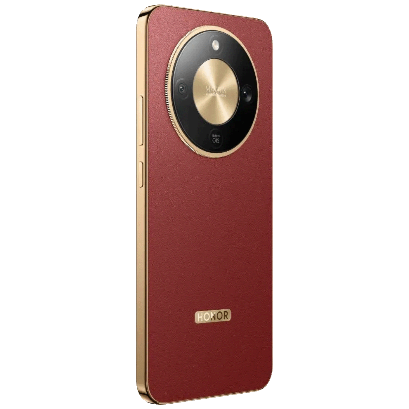 Honor Smartphone 6.79", Octa Core 2.3GHz, RAM 8GB, 108Mpixel - Magic8 Lite 5G 8GB/256GB Red
