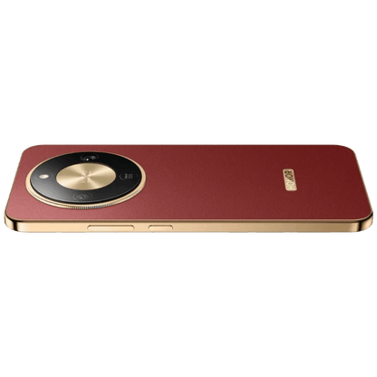 Honor Smartphone 6.79", Octa Core 2.3GHz, RAM 8GB, 108Mpixel - Magic8 Lite 5G 8GB/256GB Red
