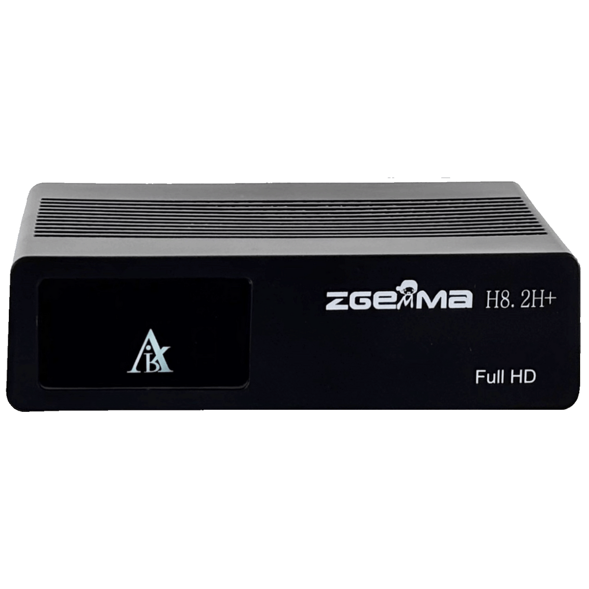 Zgemma Combo prijemnik, DVB-S2+T2/C, WiFI, Linux - Enigma - H8.2H Plus