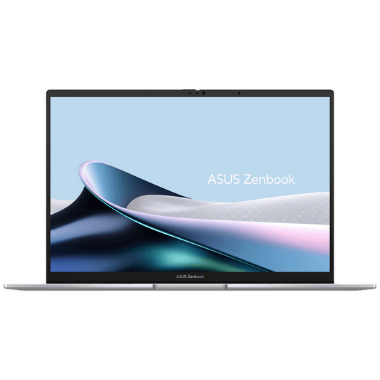 Asus Laptop 14" OLED, Intel Core Ultra 7 255H, 16GB, SSD 1 TB - ZenBook UX3405CA-QL211W