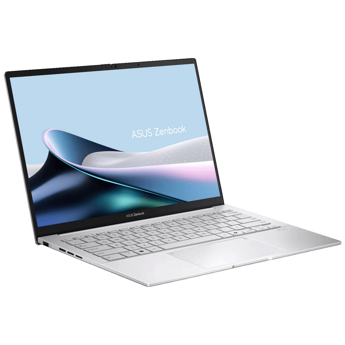 Asus Laptop 14" OLED, Intel Core Ultra 7 255H, 16GB, SSD 1 TB - ZenBook UX3405CA-QL211W