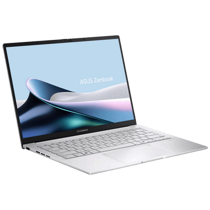 Asus Laptop 14" OLED, Intel Core Ultra 7 255H, 16GB, SSD 1 TB - ZenBook UX3405CA-QL211W