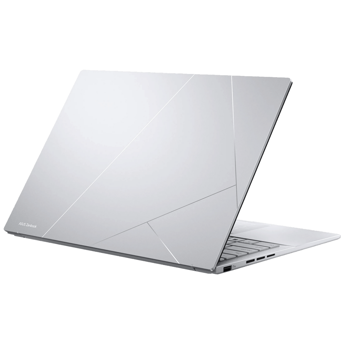Asus Laptop 14" OLED, Intel Core Ultra 7 255H, 16GB, SSD 1 TB - ZenBook UX3405CA-QL211W