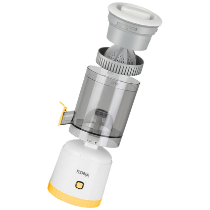Floria Sokovnik, bežični, 600 ml., 800 mAh - ZLN4079