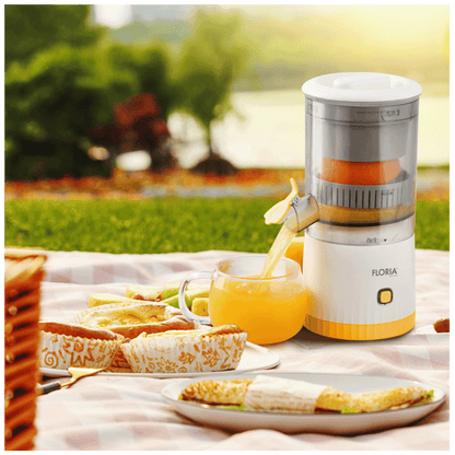 Floria Sokovnik, bežični, 600 ml., 800 mAh - ZLN4079