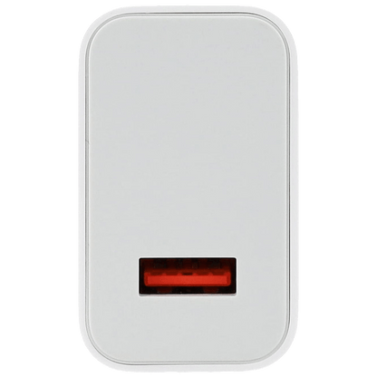 Xiaomi Punjač za Xiaomi sa USB-A to USB-C kablom, brzi, 33W - 33 W Charging Combo (Type-A)