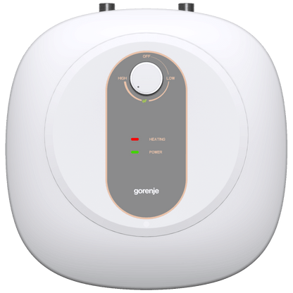 Gorenje Bojler 6.10 lit, IPX4, 1500W, montaža ispod pulta - MINI5-U