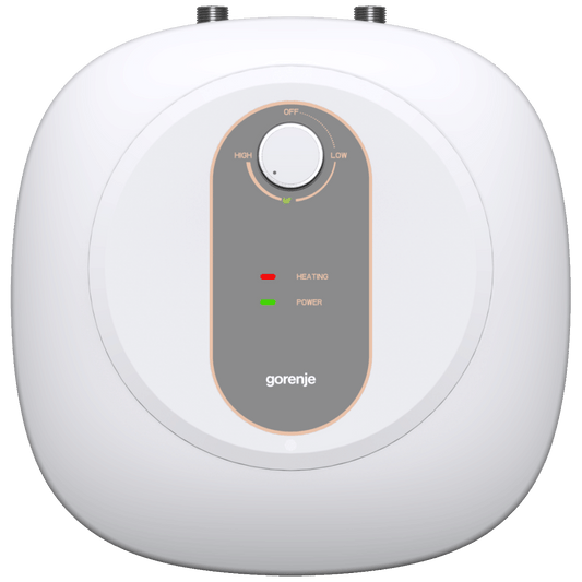 Gorenje Bojler 6.10 lit, IPX4, 1500W, montaža ispod pulta - MINI5-U