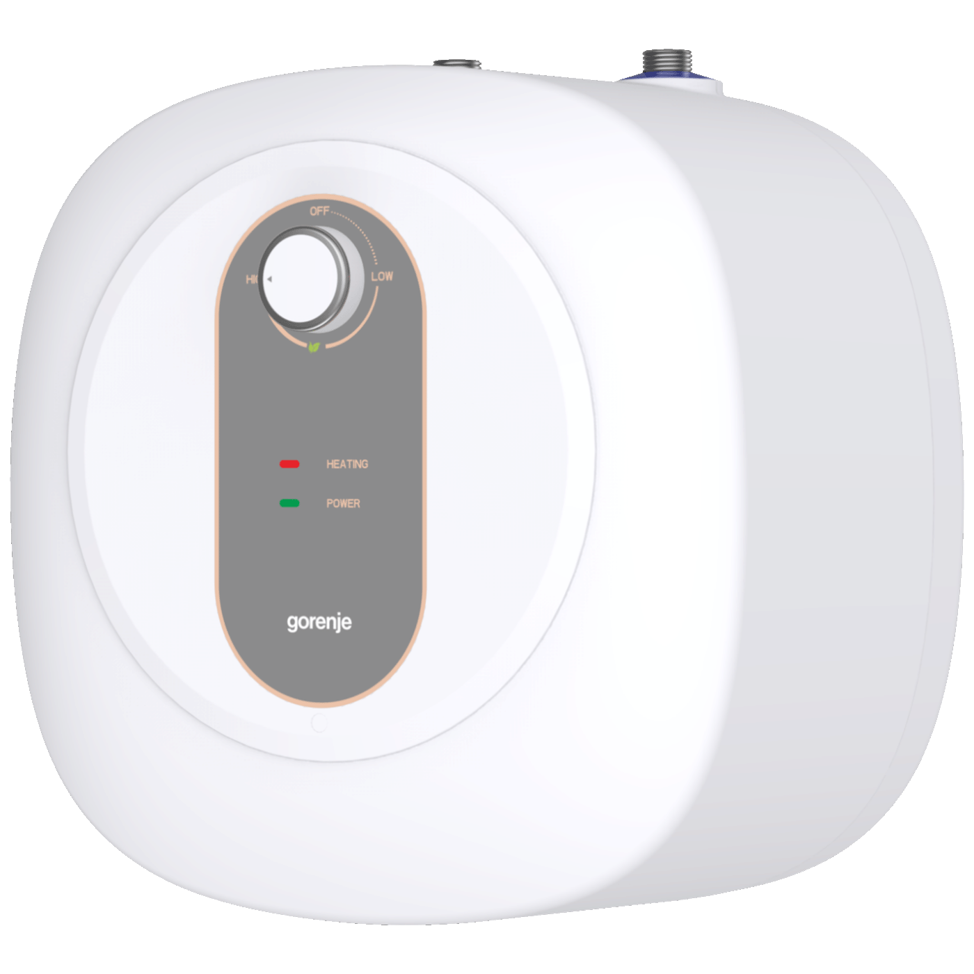 Gorenje Bojler 6.10 lit, IPX4, 1500W, montaža ispod pulta - MINI5-U