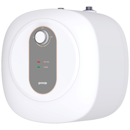 Gorenje Bojler 6.10 lit, IPX4, 1500W, montaža ispod pulta - MINI5-U