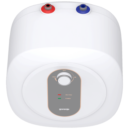 Gorenje Bojler 6.10 lit, IPX4, 1500W, montaža ispod pulta - MINI5-U