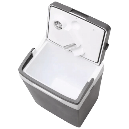 home Frižider, prijenosni, hlađenje/grijanje, 28 l., 60W 12V/220V - CHB28