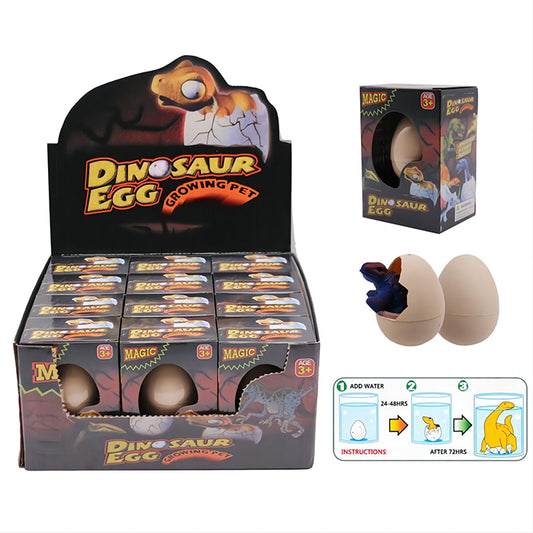 Dinosaur Jaje "Hatching " Hbn 000120 12I1