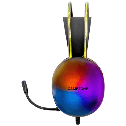 Tracer Slušalice sa mikrofonom, gaming, stereo, RGB - GAMEZONE GZ X4