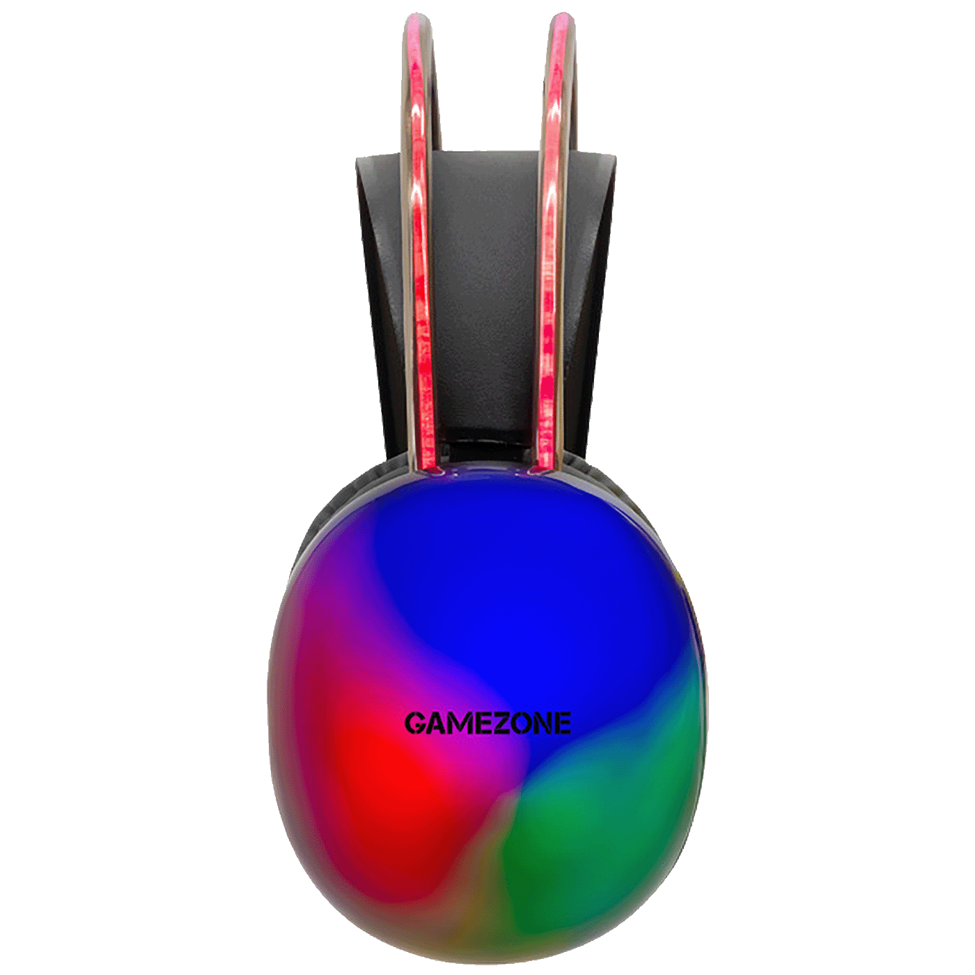 Tracer Slušalice sa mikrofonom, gaming, stereo, RGB - GAMEZONE GZ X4