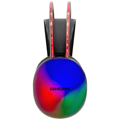 Tracer Slušalice sa mikrofonom, gaming, stereo, RGB - GAMEZONE GZ X4