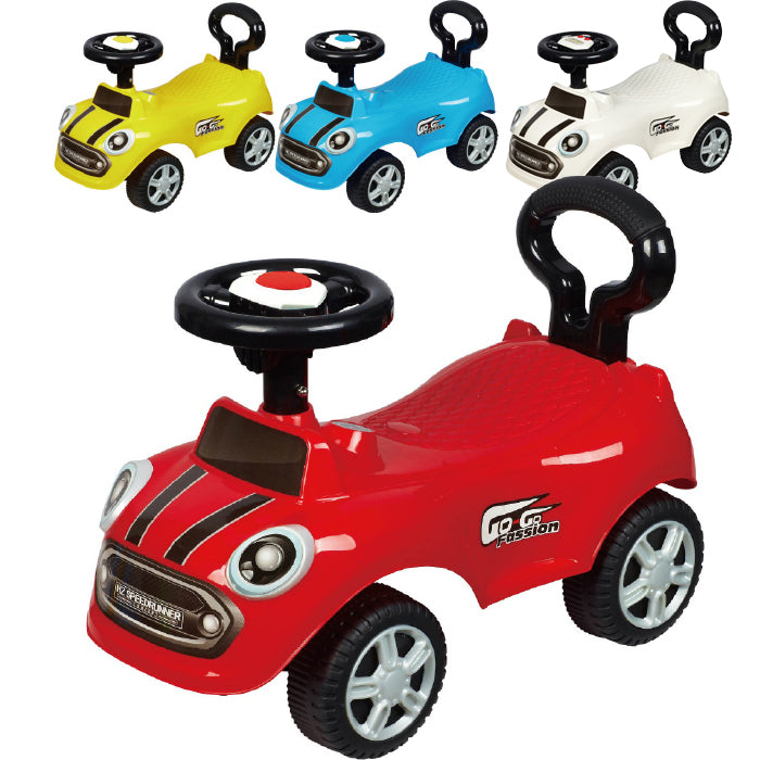 Guralica Racing Car 616 A