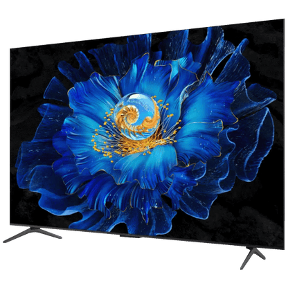 TCL Televizor Smart QD-Mini LED 4K UltraHD 75", Google TV - 75C6KS