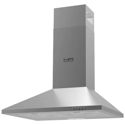 Home Robot Kuhinjska napa, zidna, 35 W, A+++ - Airline 60-01