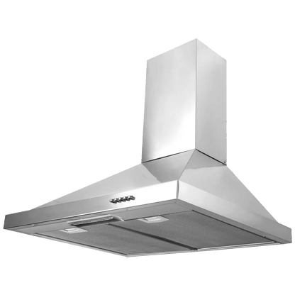 Home Robot Kuhinjska napa, zidna, 35 W, A+++ - Airline 60-01
